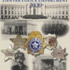 Denver Police Department 2020 Historical Yearbook