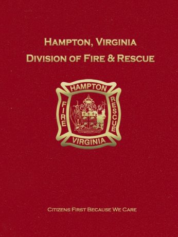 Hampton Division of Fire & Rescue