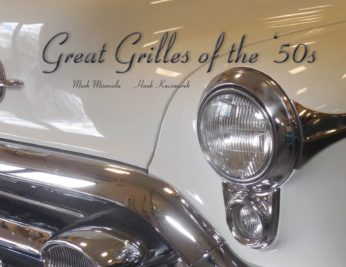 Great Grilles of the ‘50s