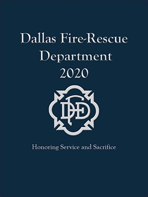 Dallas Fire-Rescue 2020