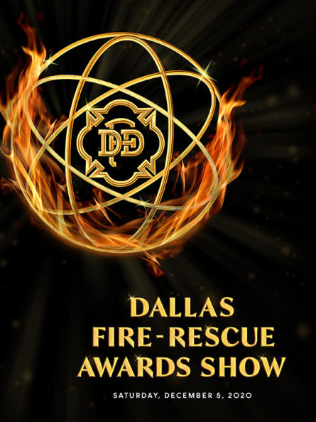 Dallas Fire-Rescue Awards Program
