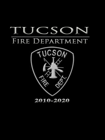 Tucson Fire Department 2010-2020