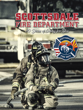 Scottsdale Fire Department