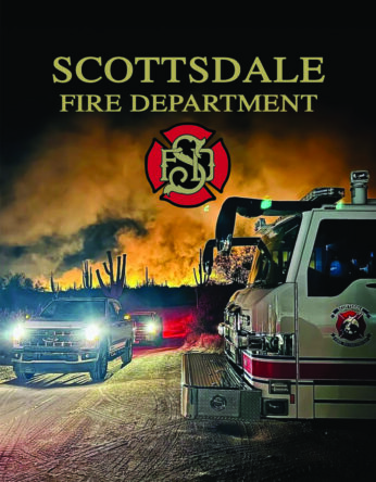 Scottsdale Fire Department