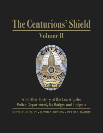 The Centurions’ Shield: Volume II