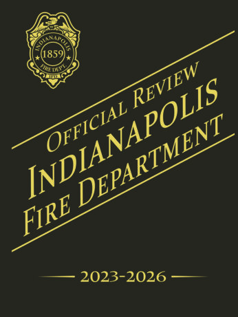 Offical Review: Indianapolis Fire Department 2023-2026