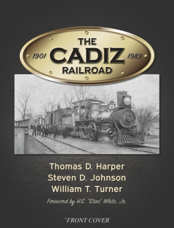 The Cadiz Railroad 1901-1989